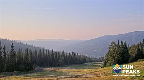 sun peaks webcams|Webcams